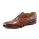 Loak Shoes 1880 Range Aldwych Mahogany