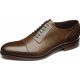 Loake Shoes 1880 Range Churchill Brown