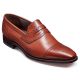 Brahms Leather Shoes 1