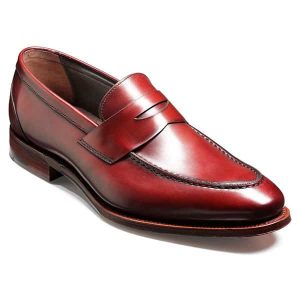 Donnington Leather Shoes 1