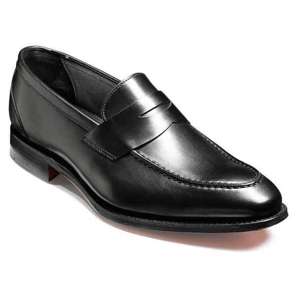 Donnington Leather Shoes 2