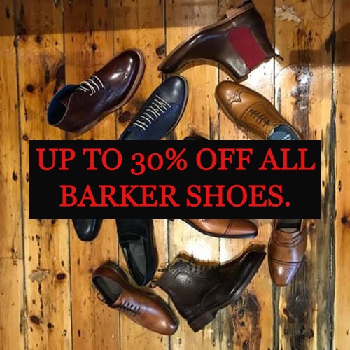 Barker-Shoes-Sale